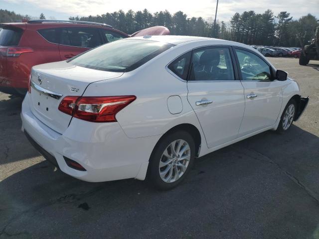 Photo 2 VIN: 3N1AB7AP9KY423206 - NISSAN SENTRA S 