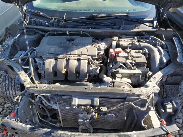 Photo 10 VIN: 3N1AB7AP9KY424730 - NISSAN SENTRA S 