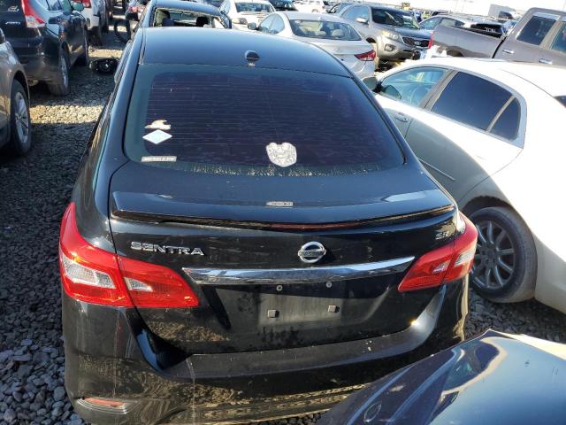 Photo 5 VIN: 3N1AB7AP9KY424730 - NISSAN SENTRA S 