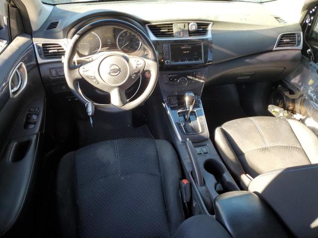 Photo 7 VIN: 3N1AB7AP9KY424730 - NISSAN SENTRA S 