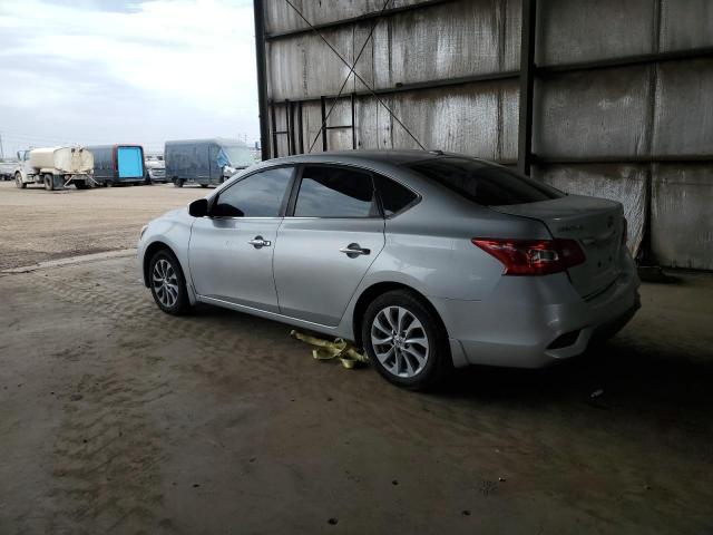 Photo 1 VIN: 3N1AB7AP9KY424839 - NISSAN SENTRA 