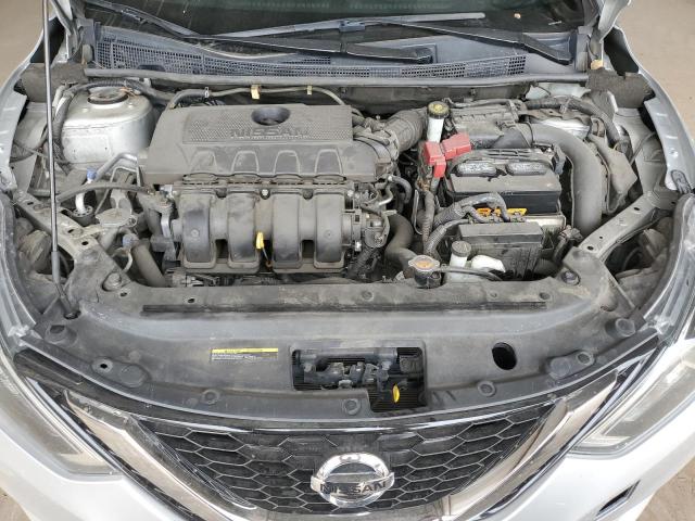 Photo 10 VIN: 3N1AB7AP9KY424839 - NISSAN SENTRA 