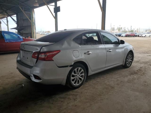 Photo 2 VIN: 3N1AB7AP9KY424839 - NISSAN SENTRA 