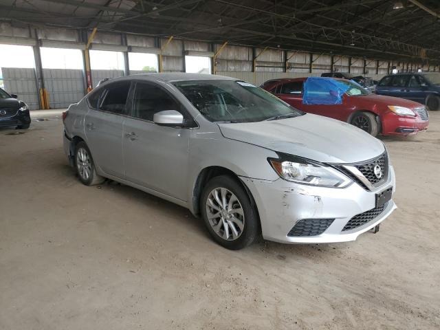 Photo 3 VIN: 3N1AB7AP9KY424839 - NISSAN SENTRA 