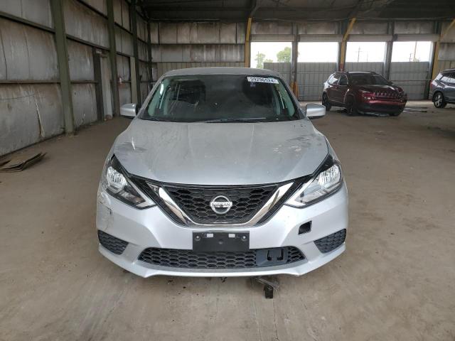 Photo 4 VIN: 3N1AB7AP9KY424839 - NISSAN SENTRA 