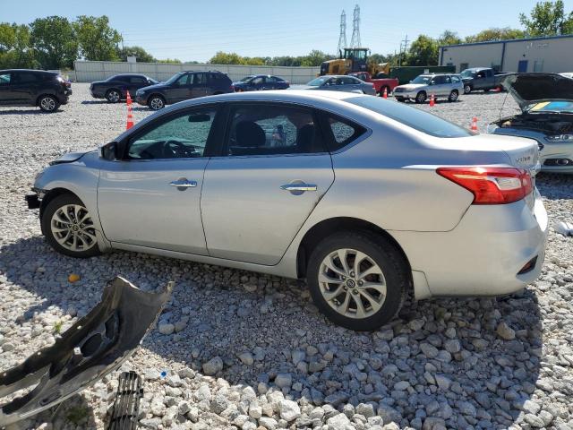 Photo 1 VIN: 3N1AB7AP9KY425098 - NISSAN SENTRA S 