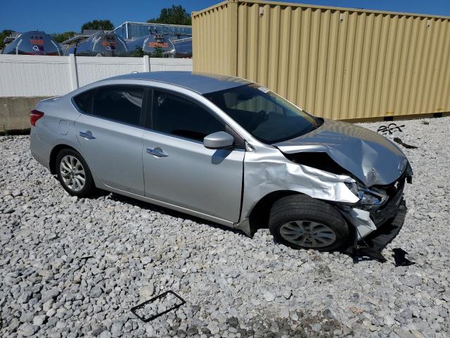 Photo 3 VIN: 3N1AB7AP9KY425098 - NISSAN SENTRA S 