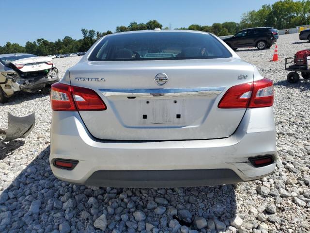 Photo 5 VIN: 3N1AB7AP9KY425098 - NISSAN SENTRA S 