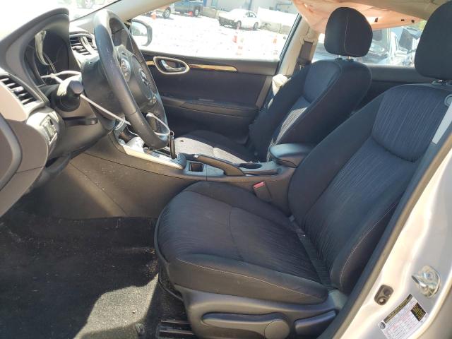 Photo 6 VIN: 3N1AB7AP9KY425098 - NISSAN SENTRA S 