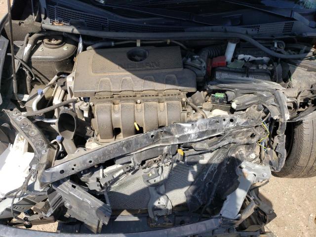 Photo 10 VIN: 3N1AB7AP9KY425294 - NISSAN SENTRA 