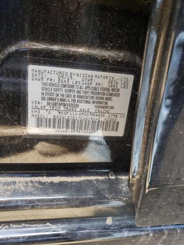 Photo 12 VIN: 3N1AB7AP9KY425294 - NISSAN SENTRA 