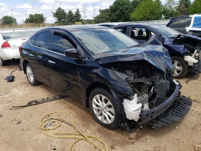 Photo 3 VIN: 3N1AB7AP9KY425294 - NISSAN SENTRA 