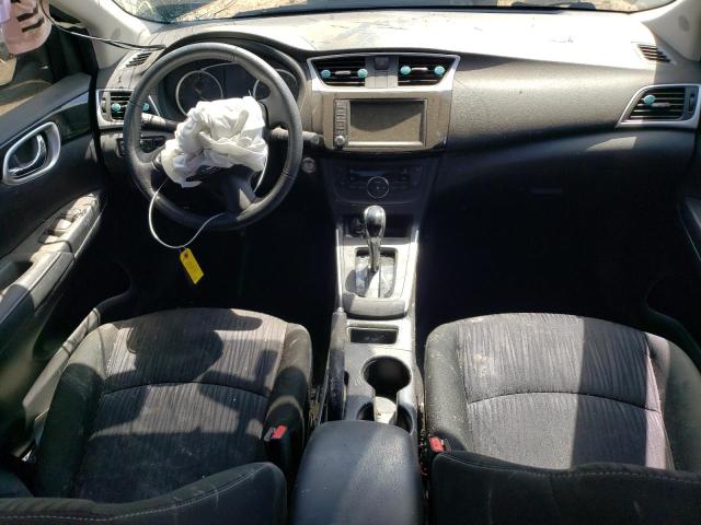 Photo 7 VIN: 3N1AB7AP9KY425294 - NISSAN SENTRA 