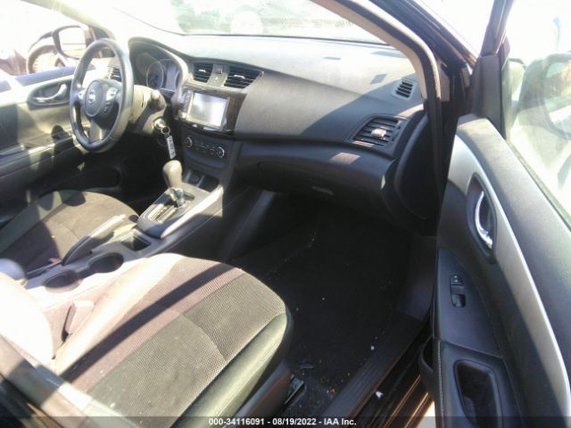 Photo 4 VIN: 3N1AB7AP9KY425988 - NISSAN SENTRA 