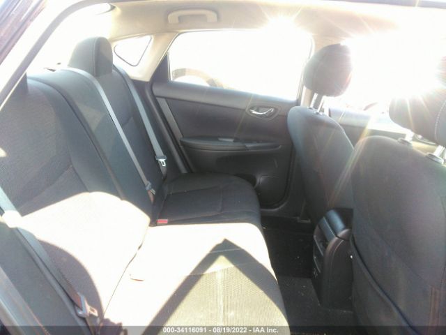 Photo 7 VIN: 3N1AB7AP9KY425988 - NISSAN SENTRA 