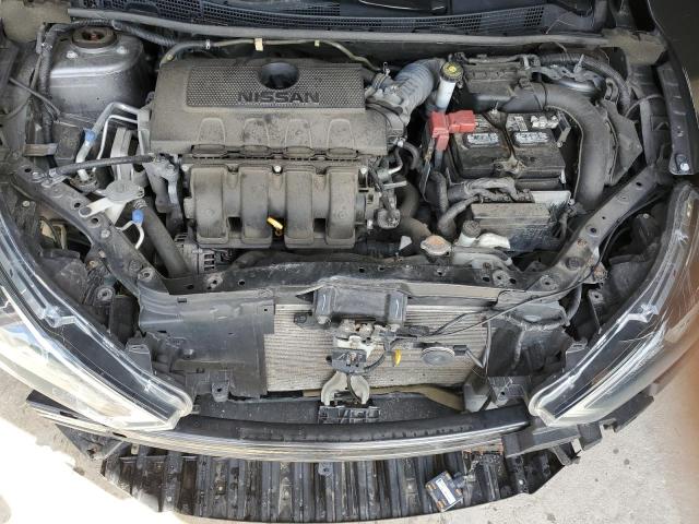 Photo 10 VIN: 3N1AB7AP9KY426168 - NISSAN SENTRA S 