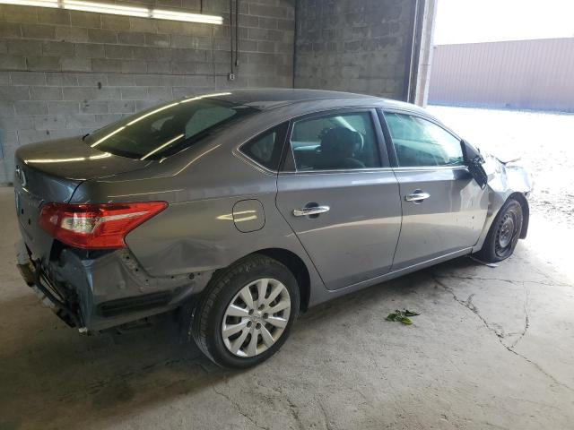 Photo 2 VIN: 3N1AB7AP9KY426168 - NISSAN SENTRA S 