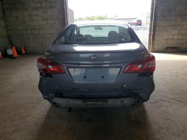 Photo 5 VIN: 3N1AB7AP9KY426168 - NISSAN SENTRA S 