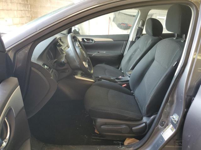 Photo 6 VIN: 3N1AB7AP9KY426168 - NISSAN SENTRA S 