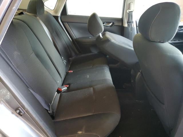 Photo 9 VIN: 3N1AB7AP9KY426168 - NISSAN SENTRA S 