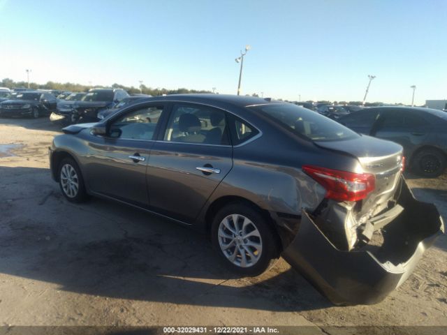 Photo 2 VIN: 3N1AB7AP9KY426445 - NISSAN SENTRA 