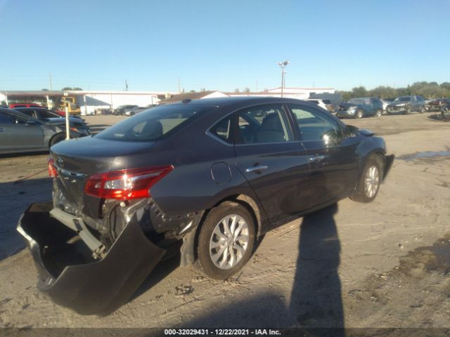 Photo 3 VIN: 3N1AB7AP9KY426445 - NISSAN SENTRA 