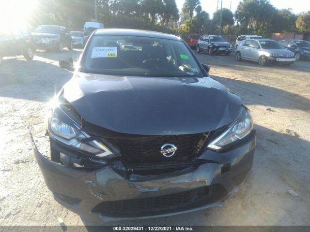 Photo 5 VIN: 3N1AB7AP9KY426445 - NISSAN SENTRA 