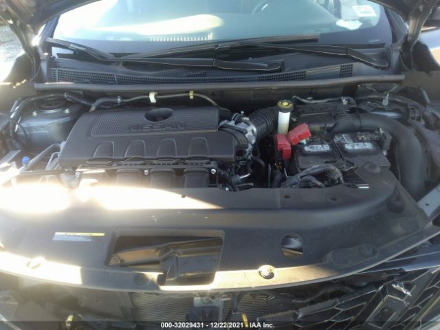 Photo 9 VIN: 3N1AB7AP9KY426445 - NISSAN SENTRA 