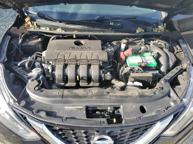 Photo 10 VIN: 3N1AB7AP9KY426672 - NISSAN SENTRA 