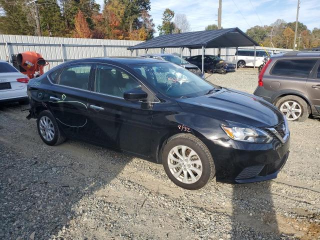 Photo 3 VIN: 3N1AB7AP9KY426672 - NISSAN SENTRA 