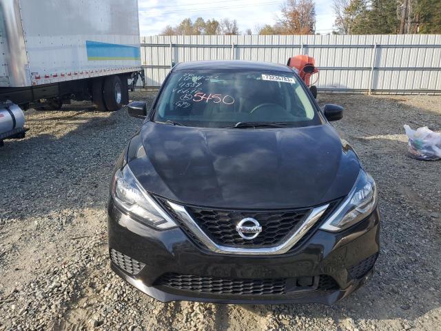 Photo 4 VIN: 3N1AB7AP9KY426672 - NISSAN SENTRA 