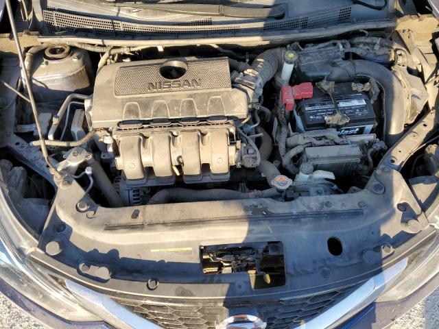 Photo 6 VIN: 3N1AB7AP9KY426719 - NISSAN SENTRA S 