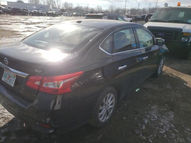 Photo 3 VIN: 3N1AB7AP9KY426820 - NISSAN SENTRA S 