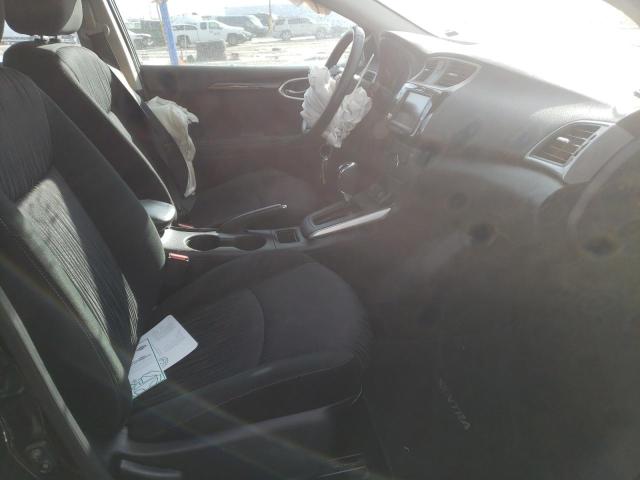 Photo 4 VIN: 3N1AB7AP9KY426820 - NISSAN SENTRA S 