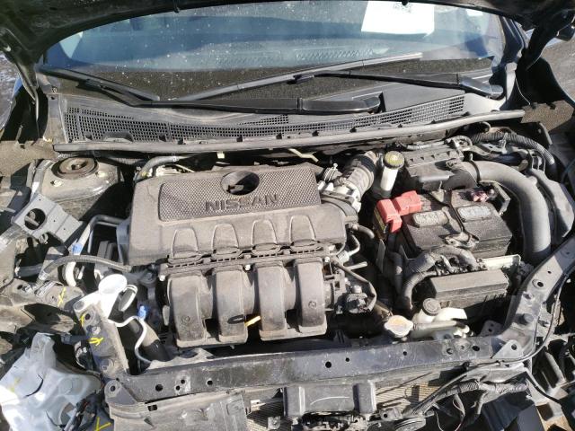 Photo 6 VIN: 3N1AB7AP9KY426820 - NISSAN SENTRA S 