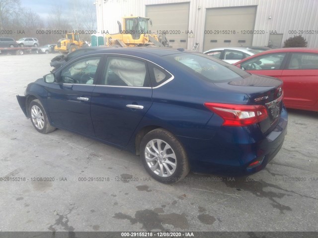 Photo 2 VIN: 3N1AB7AP9KY427949 - NISSAN SENTRA 