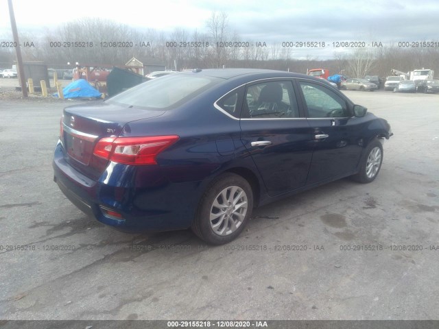 Photo 3 VIN: 3N1AB7AP9KY427949 - NISSAN SENTRA 