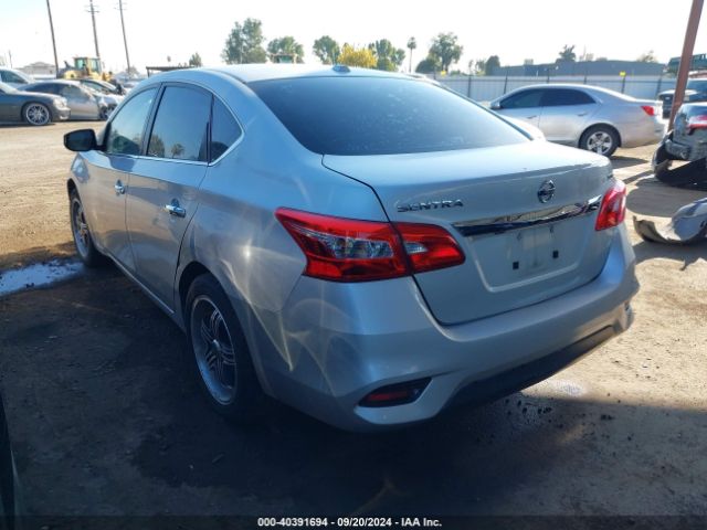 Photo 2 VIN: 3N1AB7AP9KY428342 - NISSAN SENTRA 