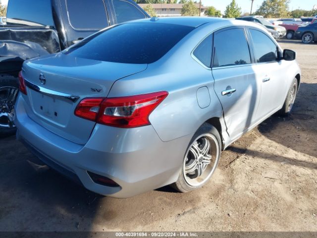 Photo 3 VIN: 3N1AB7AP9KY428342 - NISSAN SENTRA 