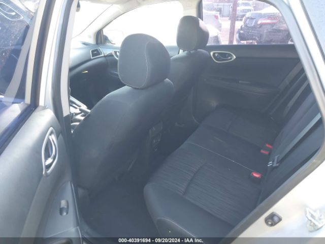 Photo 7 VIN: 3N1AB7AP9KY428342 - NISSAN SENTRA 