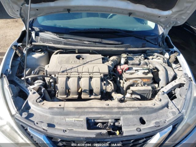 Photo 9 VIN: 3N1AB7AP9KY428342 - NISSAN SENTRA 