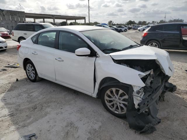 Photo 3 VIN: 3N1AB7AP9KY428731 - NISSAN SENTRA 