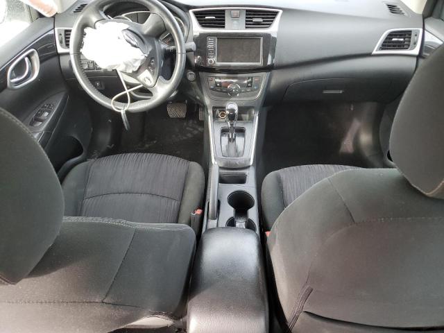 Photo 7 VIN: 3N1AB7AP9KY428731 - NISSAN SENTRA 