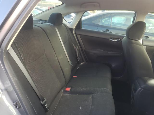 Photo 5 VIN: 3N1AB7AP9KY428955 - NISSAN SENTRA S 