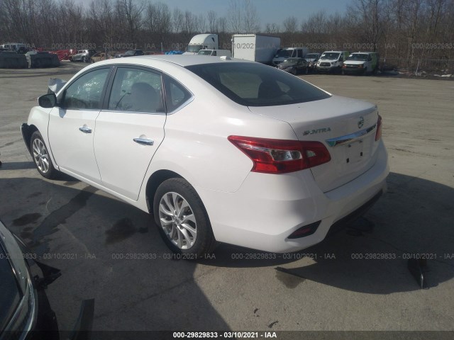 Photo 2 VIN: 3N1AB7AP9KY429135 - NISSAN SENTRA 