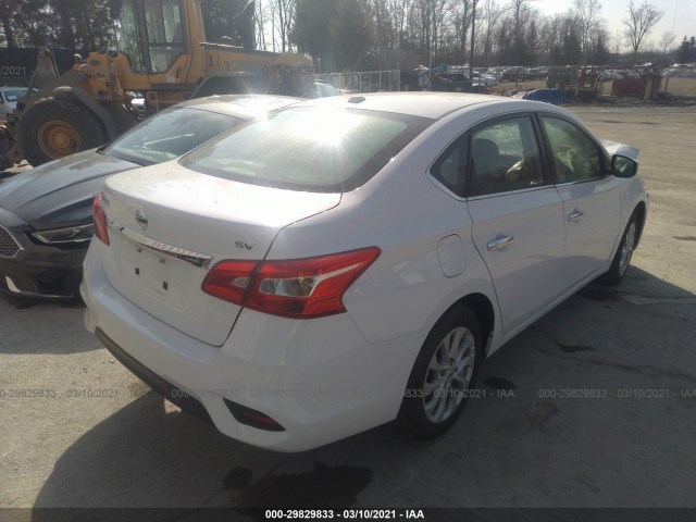 Photo 3 VIN: 3N1AB7AP9KY429135 - NISSAN SENTRA 