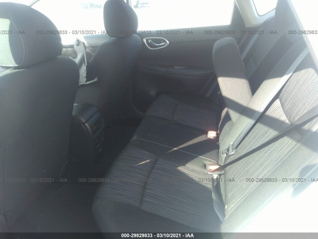 Photo 7 VIN: 3N1AB7AP9KY429135 - NISSAN SENTRA 