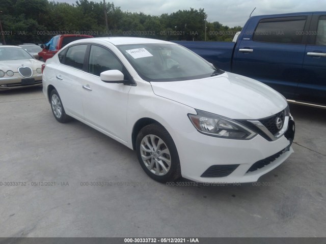 Photo 0 VIN: 3N1AB7AP9KY429135 - NISSAN SENTRA 