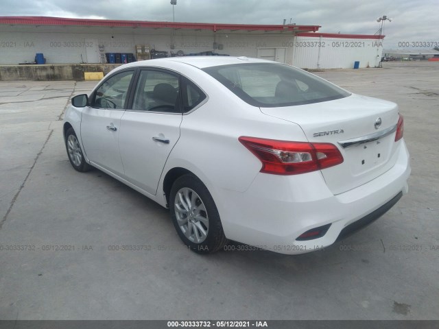 Photo 2 VIN: 3N1AB7AP9KY429135 - NISSAN SENTRA 