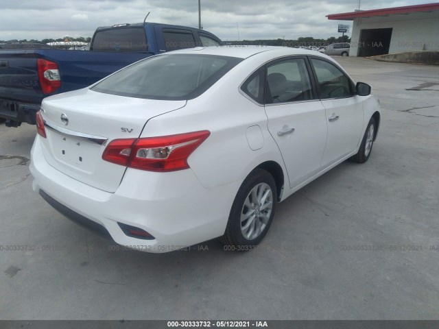 Photo 3 VIN: 3N1AB7AP9KY429135 - NISSAN SENTRA 